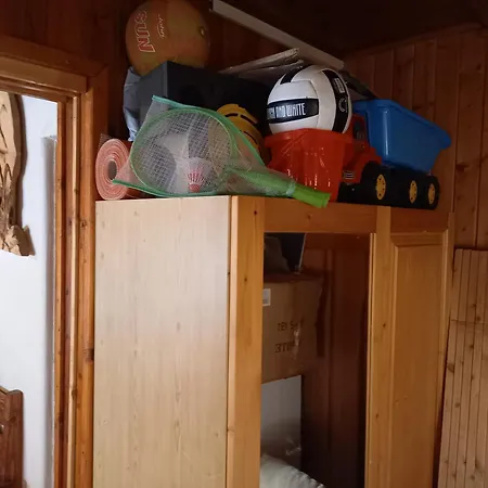 Pod Ostrvkou * Nižná