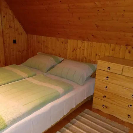 Pod Ostrvkou Horská chata Nižná