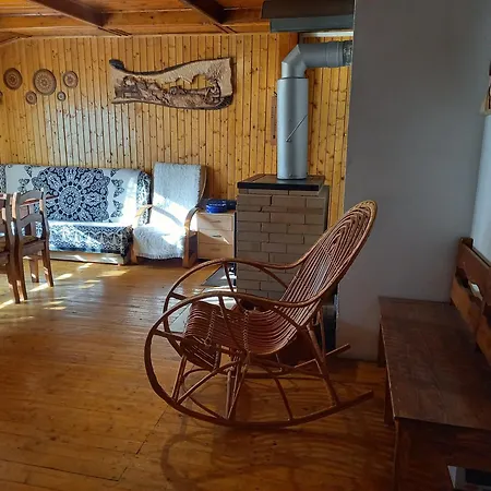 Pod Ostrvkou Nižná