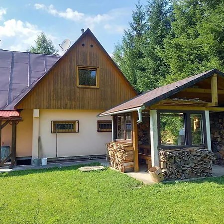 Pod Ostrvkou Nižná