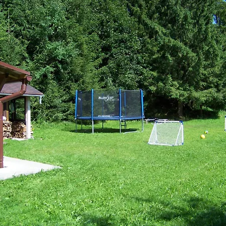 Pod Ostrvkou * Nižná